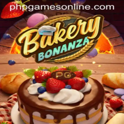 BakeryBonanza: Dive into the Delicious World of Online Baking