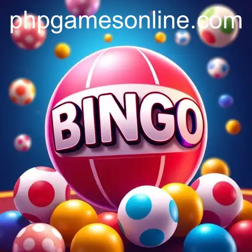 Bingo Games: A Thriving Phenomenon in Online Entertainment