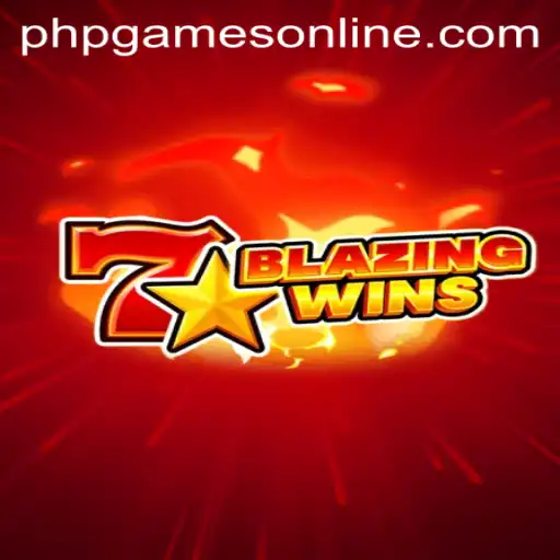BlazingWins: Unveiling the Thrilling World of Online PHP Games