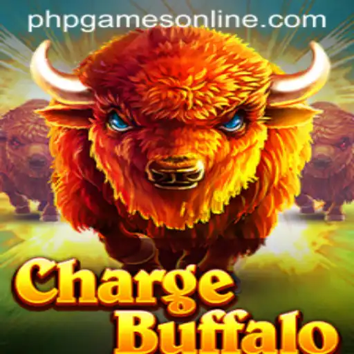 ChargeBuffalo: Unleash Your Gaming Spirit with PHPGames Online