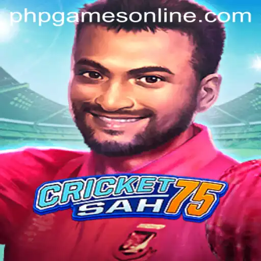 Dive into the Exciting World of CricketSah75: An Online Gaming Experience