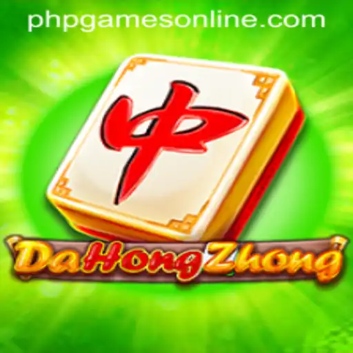 Unveiling DaHongZhong: The Thrilling Online Game Experience