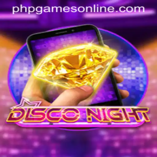 Exploring the Thrills of DiscoNightM: The Ultimate Online PHP Gaming Experience