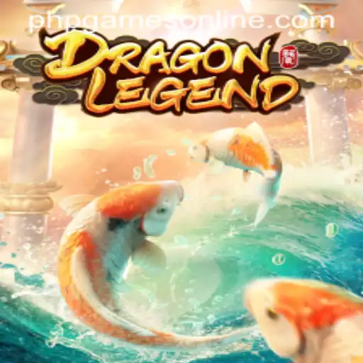 Experience the Thrills of DragonLegend in PHPGames Online