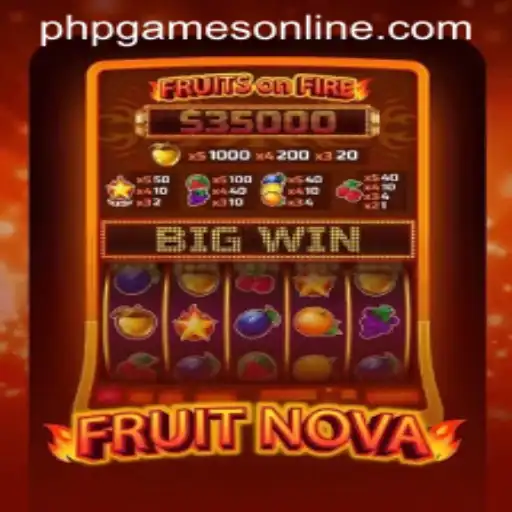 Exploring FruitNova: An Online Gaming Adventure