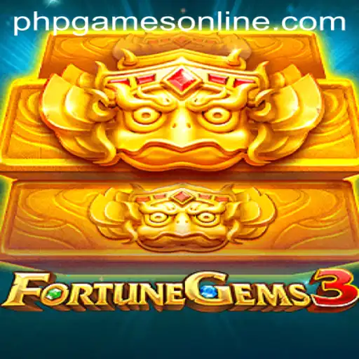 Exploring the Exciting World of FortuneGems3: A Modern PHP Games Online Experience