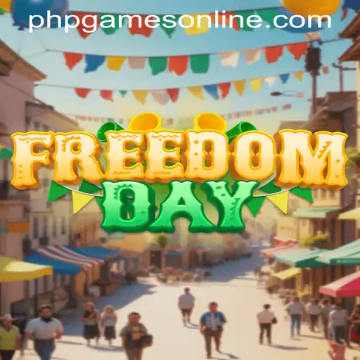 Explore FreedomDay: A Captivating Adventure in Online PHP Games