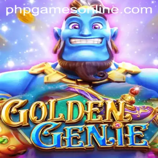 Unveiling GOLDENGENIE: The Next Revolution in PHpGames Online
