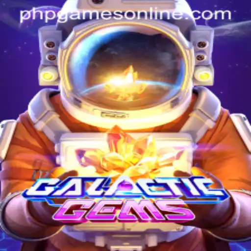 Explore the Universe of Fun with GalacticGems: A Premier PHP Online Game