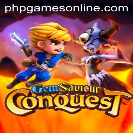GemSaviourConquest: A Masterful Journey in Online Gaming