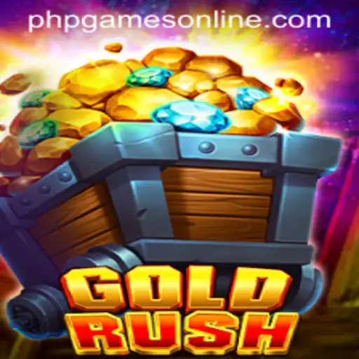 Discover the Thrills of GoldRush: A Premier PHP Game Experience Online