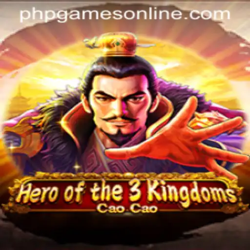 Exploring the Epic Adventure of the Game Heroofthe3KingdomsCaoCao