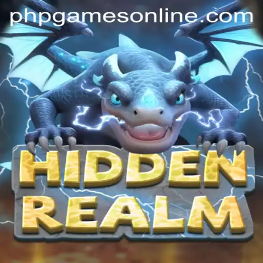 Discover the Thrilling World of HiddenRealm: A PhpGames Online Adventure