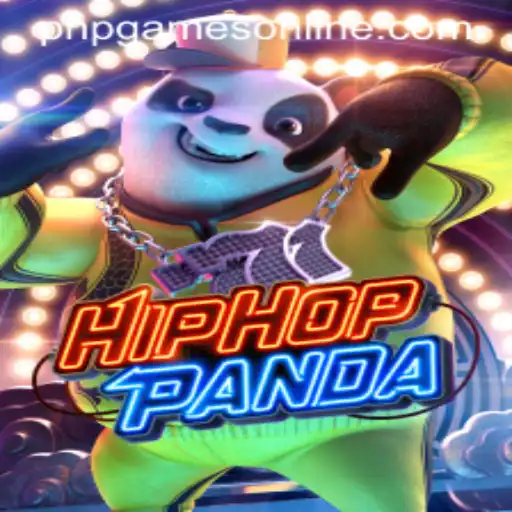 Exploring the Vibrant World of HipHopPanda: A PHP Games Online Adventure