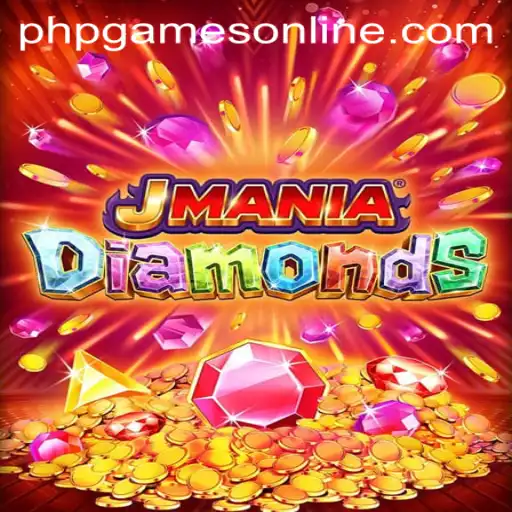 Discovering the Thrills of JManiaDiamonds in the World of phpGames Online