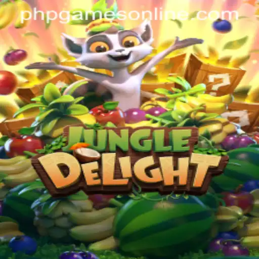 JungleDelight: An Exciting Adventure in PHP Games Online