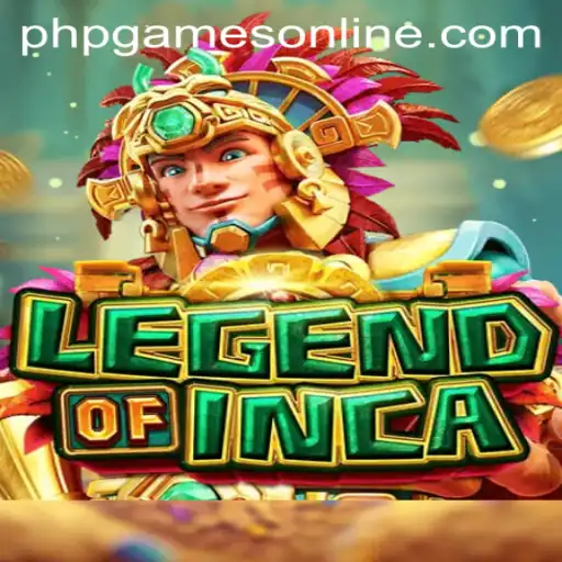 Unveiling the Mystical World of LegendofInca: Explore the Intriguing Realm of Online PHP Games