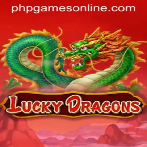 Unleash Adventure with LuckyDragons in the World of PHP Games Online