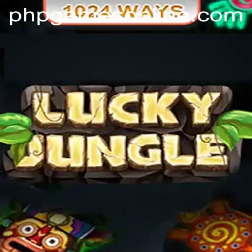 Discover the Thrill of LuckyJungle1024: A Premier PHP Games Online Experience