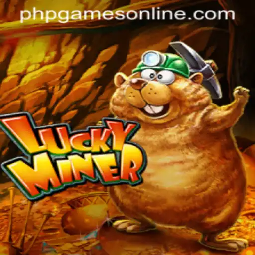 Discover the Thrills of LuckyMiner: Dive into the World of Online PHP Games