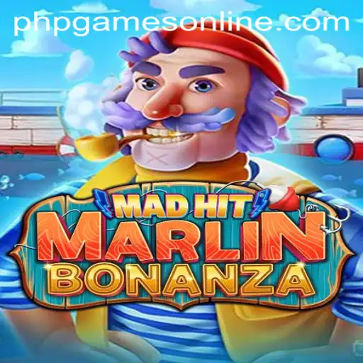 MadHitMarlinBonanza: Dive Into the Exciting World of PHPGames Online