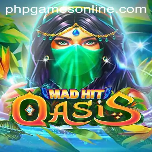 MadHitOasis: Dive Into the Thrilling World of PHP Games Online