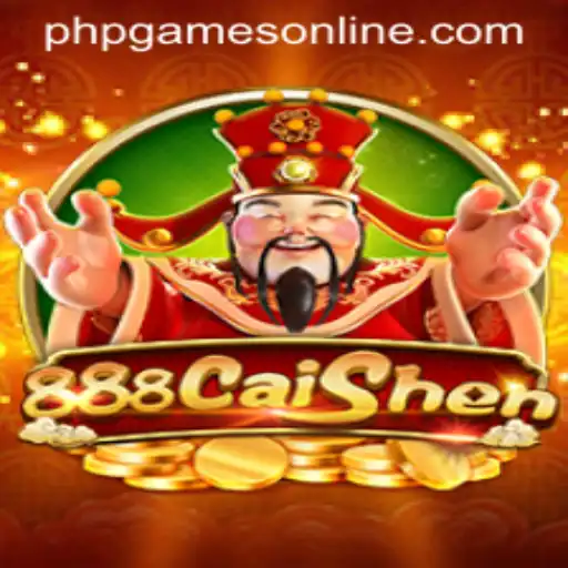 888CaiShen: The Immersive World of Online PHP Games
