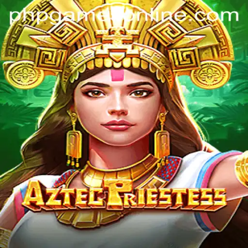 Discover the Mystical World of AztecPriestess: A Thrilling Online PHP Game