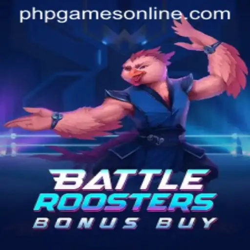 Unleashing the Adventure of BattleRoostersBonusBuy in the PHPGames Online Arena