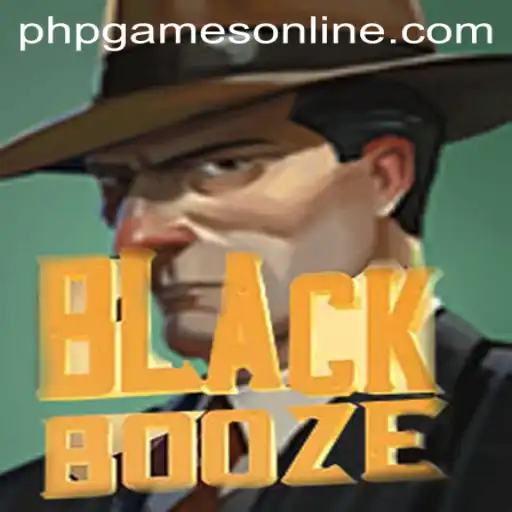 Discovering BlackBooze: A Riveting PHPGames Online Experience