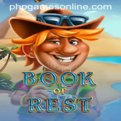 Discover the Mystique of BookofRest: An Online Adventure in the World of PHP Games