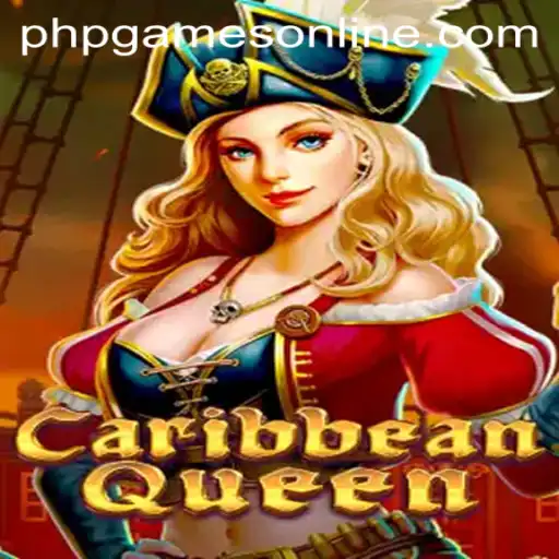 CaribbeanQueen: Dive into Adventure with This Exciting Online PHP Game