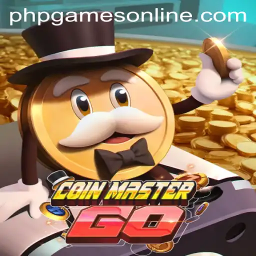 Discover the Thrills of CoinMasterGO: Dive into PHP Games Online