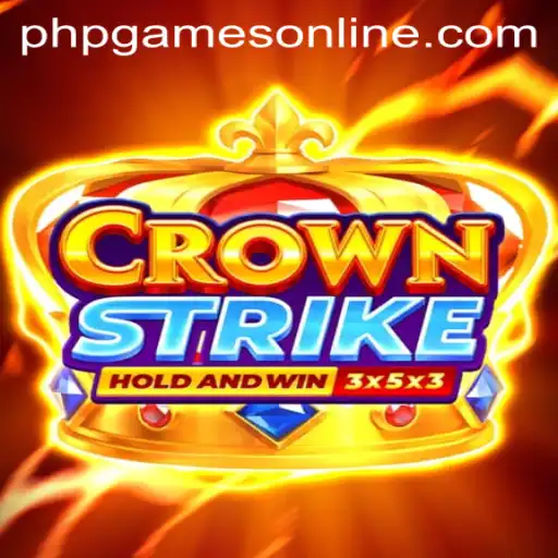 Crownstrike: The New Dimension in PHP Games Online