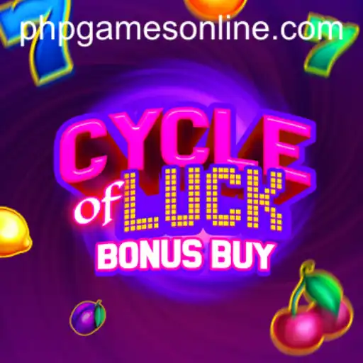 Exploring CycleofLuckBonusBuy: A New Era in PHP Games Online