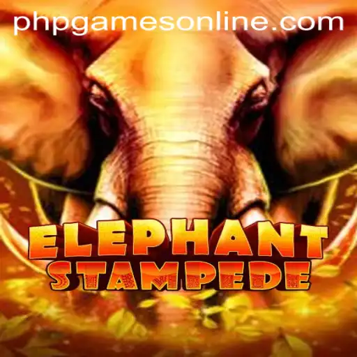 ElephantStampede: The Online Sensation from Phpgames