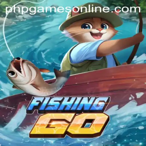 Exploring the Excitement of FishingGO: A Dive into PHP Games Online
