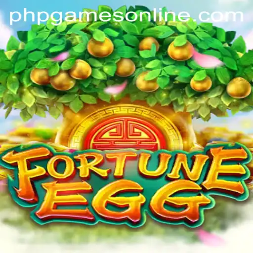 Journey into FortuneEgg: A PHP Online Adventure