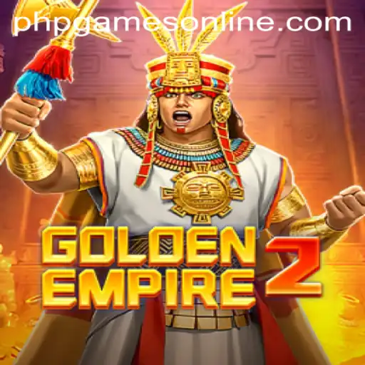 Discovering the Vast World of GoldenEmpire2: The Exciting PHP Game Online