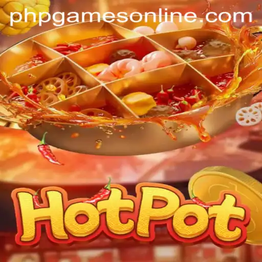 Discovering Hotpot: A Thrilling Online PHP Game Experience