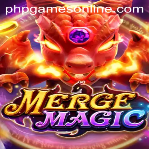 Exploring the Enchanting World of MergeMagic: A Dive into Its Gameplay and Features