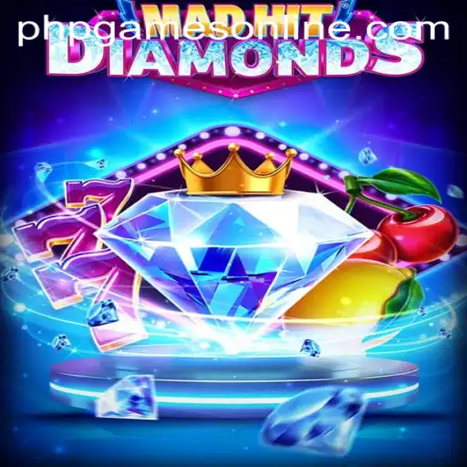 MadHitDiamonds: The Thrilling Adventure of PHPGames Online
