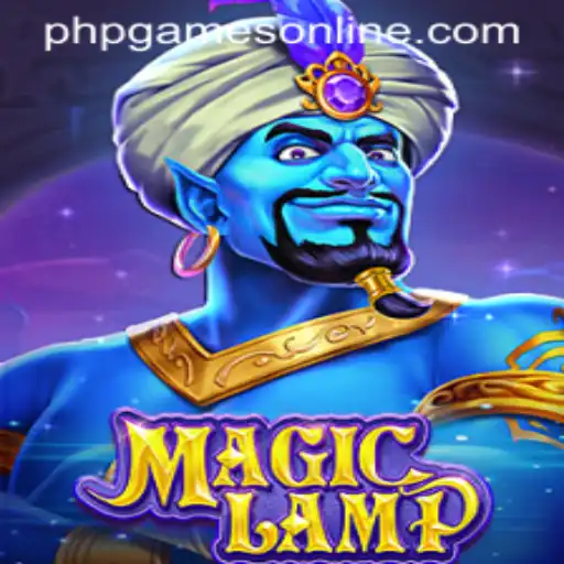 Discover the Enchanting World of MagicLamp: An Online Gaming Adventure