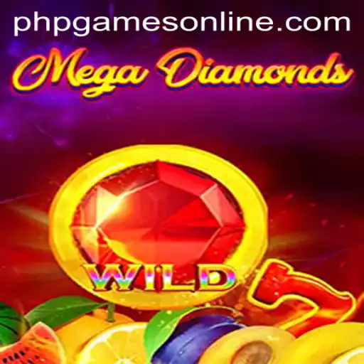 MegaDiamond: Dive into the World of Online Gaming Adventure