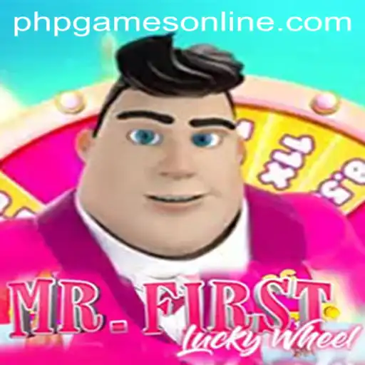 Discover the Thrills of MrFirstLuckyWheel: A Leading Phpgames Online Experience