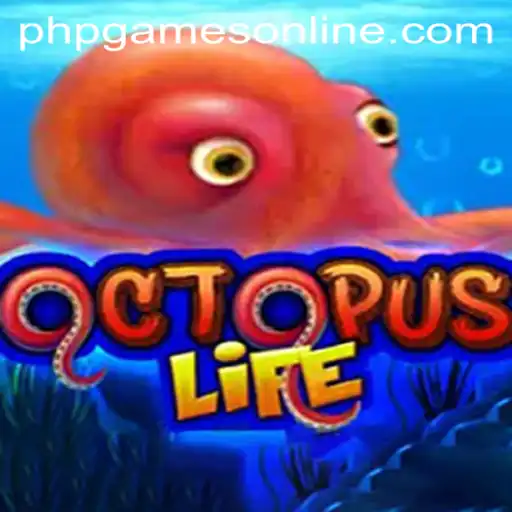Dive into the World of OctopusLife: The Latest Craze in PHPGames Online
