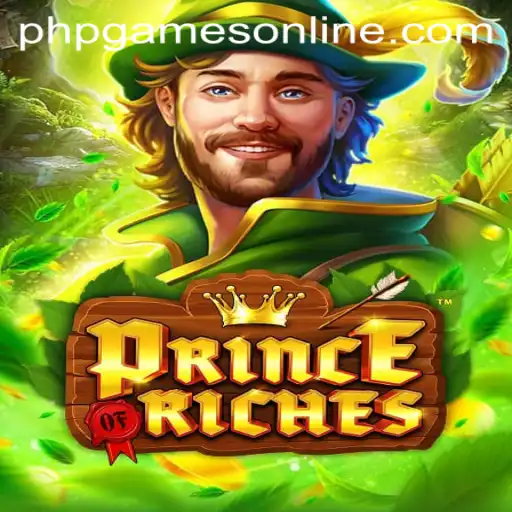 Exploring the Popular Online Game: PrinceOfRiches