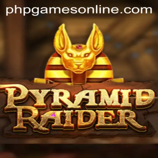 PyramidRaider – An Exciting Venture into the World of PHP Games Online