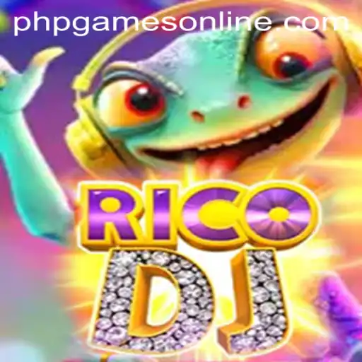Exploring RicoDJ: A Unique PHP Game Experience Online