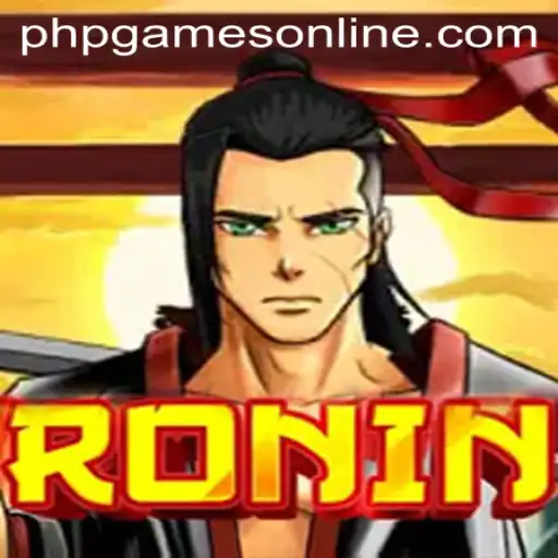 Unveiling Ronin: A Unique Experience in PHPGames Online